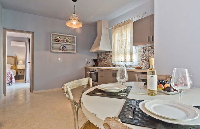 Elaia Villas - Foto 48