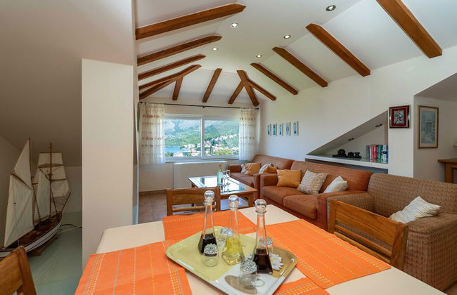 Villa Alegria Cavtat - Foto 19