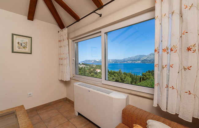 Villa Alegria Cavtat - Foto 70