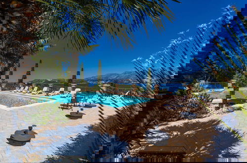 Foto 57 - Villa Alegria Cavtat