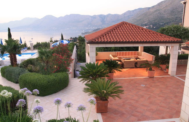 Villa Alegria Cavtat - Foto 23