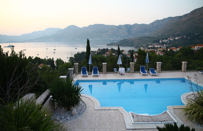 Villa Alegria Cavtat - Foto 62