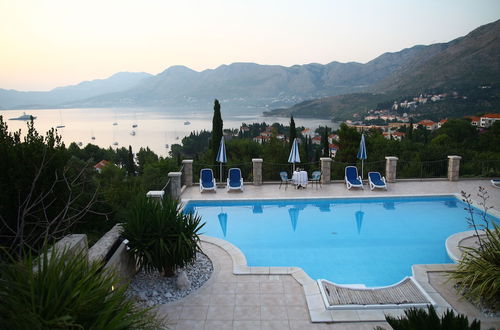 Photo 47 - Villa Alegria Cavtat