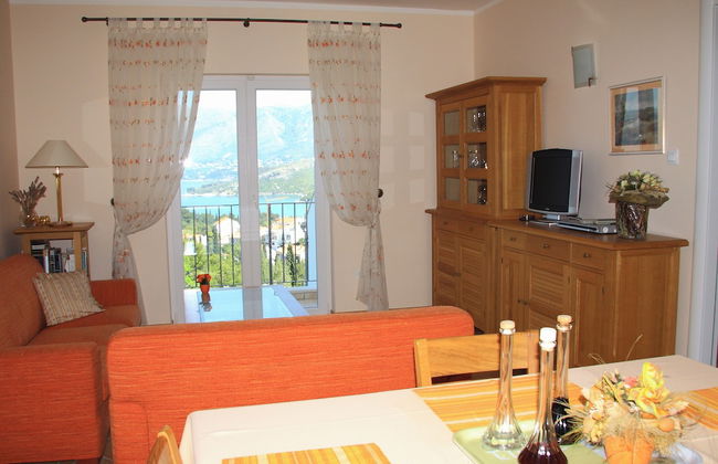 Villa Alegria Cavtat - Foto 32