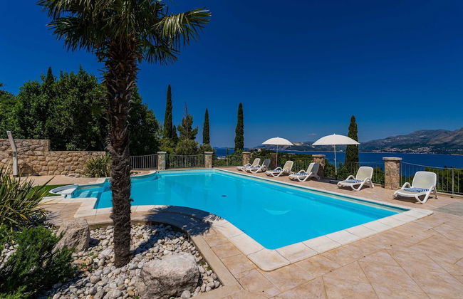 Villa Alegria Cavtat - Foto 52