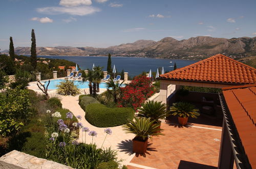 Photo 50 - Villa Alegria Cavtat