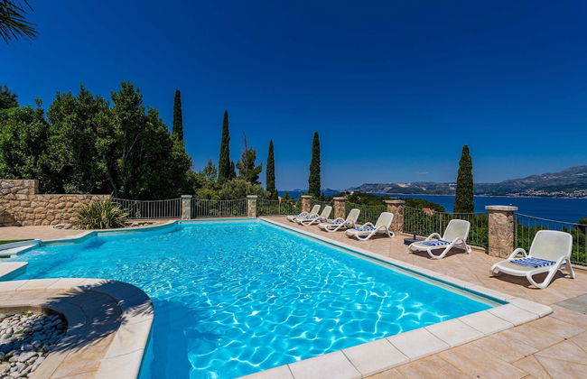 Villa Alegria Cavtat - Foto 54