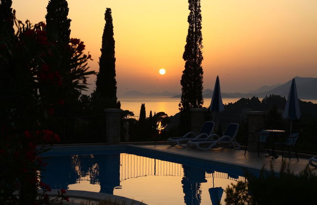 Villa Alegria Cavtat - Foto 51