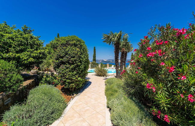 Villa Alegria Cavtat - Foto 53