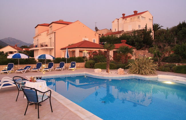 Villa Alegria Cavtat - Foto 73