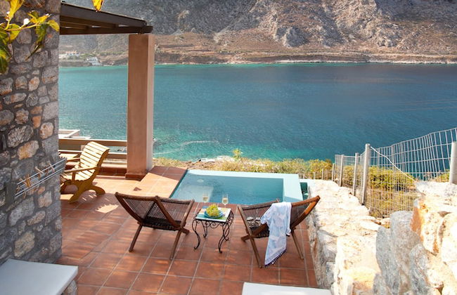 Petra Boutique Homes - Foto 52