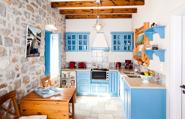 Petra Boutique Homes - Foto 19