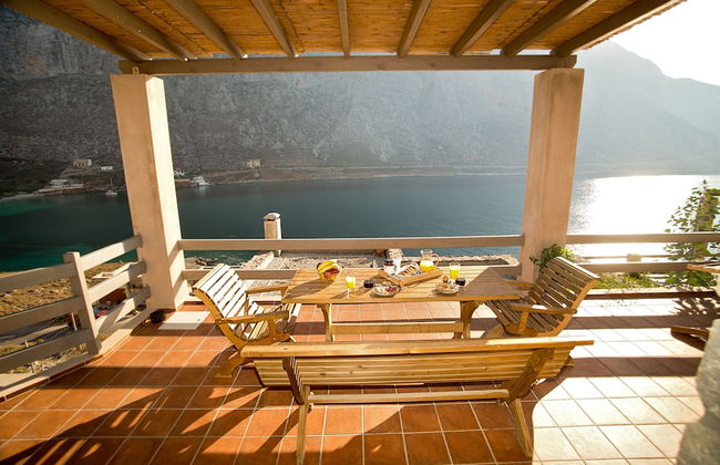 Petra Boutique Homes - Foto 40