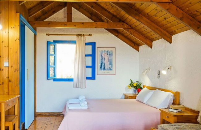 Pretty Holiday Home with Lotus Garden & Terrace near Sea Beach - Foto 3