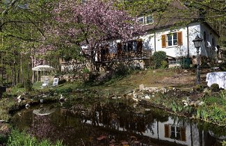 Foto 1 - Attractive Apartment in Franconia With Garden