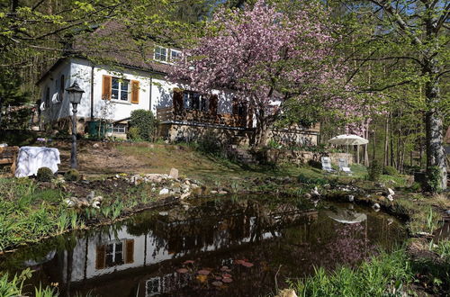 Photo 34 - Holiday Flat in Upper Franconia With Garden