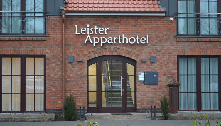 Photo 1 - Leister Apparthotel