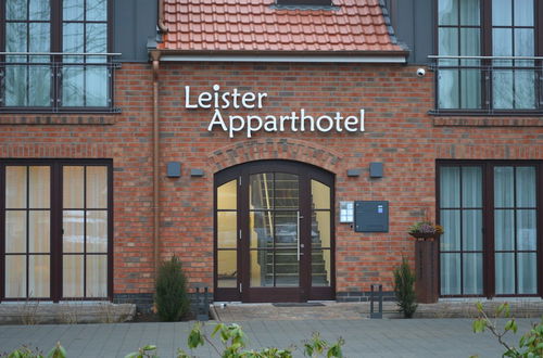 Foto 1 - Leister Apparthotel