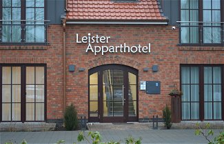 Photo 1 - Leister Apparthotel