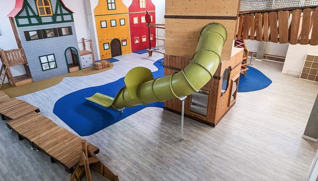 Kinderbereich