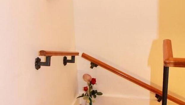 Ingresso interno
