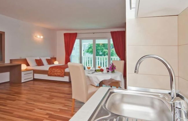 Villa Vinka - Photo 21