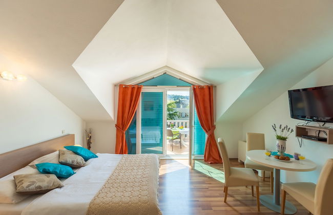 Villa Vinka - Photo 13