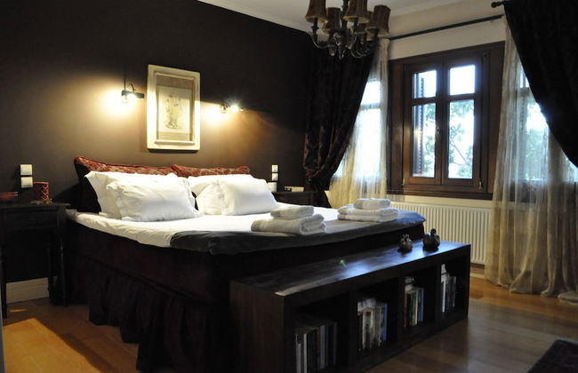 Anna's Mansion - Foto 7