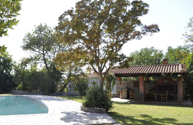 Anna's Mansion - Foto 33