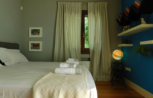 Anna's Mansion - Foto 4