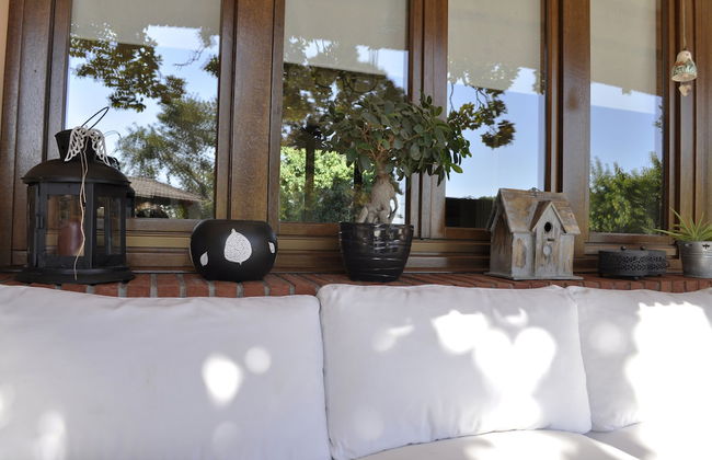 Anna's Mansion - Foto 54