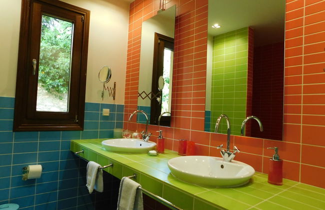 Anna's Mansion - Foto 34
