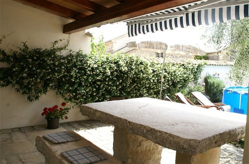 Photo 15 - Traditional Villa With Private Pool