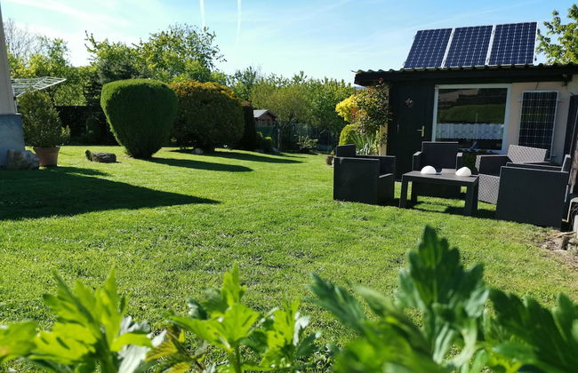 Ferienhaus Lenartz - Foto 1