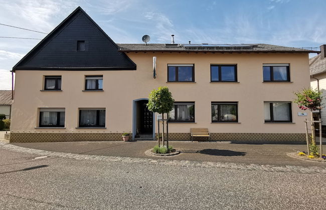 Ferienhaus Lenartz - Foto 21