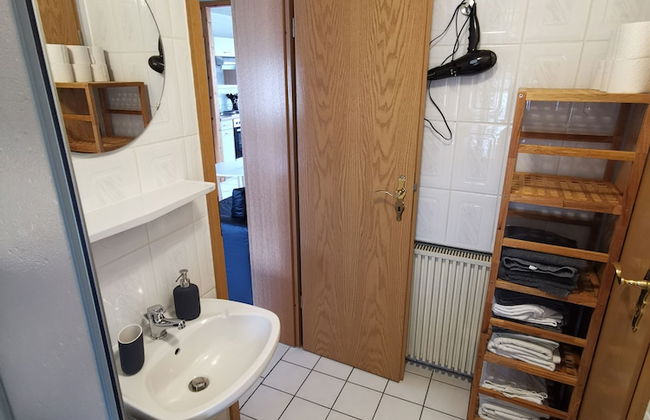 Ferienhaus Lenartz - Foto 18