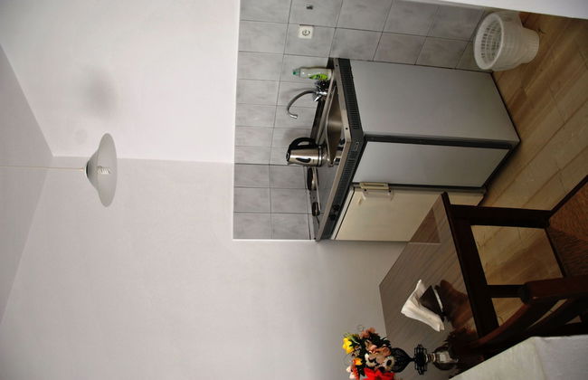 Filoxenia Hotel & Apartments - Foto 13