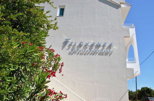 Photo 24 - Filoxenia Hotel & Apartments