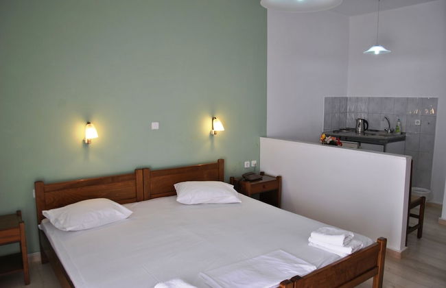 Filoxenia Hotel & Apartments - Foto 7