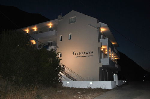 Foto 22 - Filoxenia Hotel & Apartments