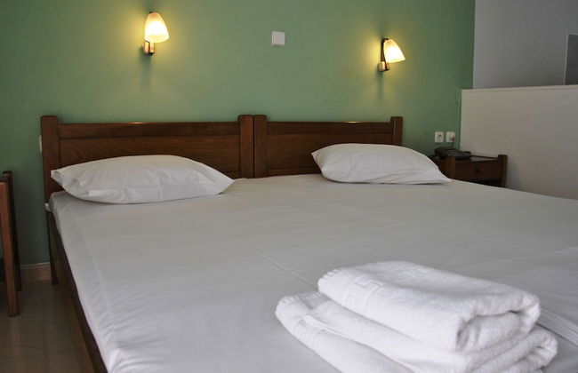 Filoxenia Hotel & Apartments - Foto 6