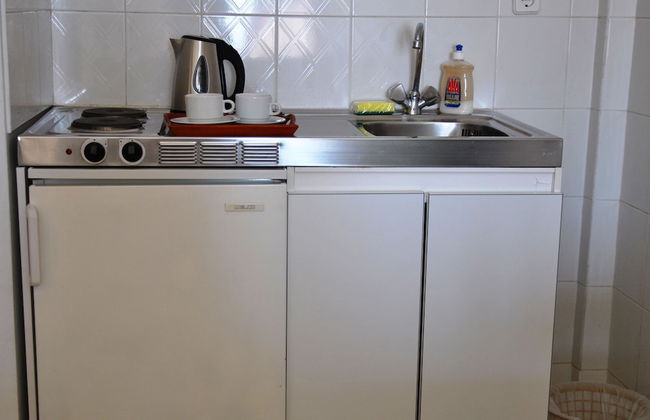 Filoxenia Hotel & Apartments - Foto 14