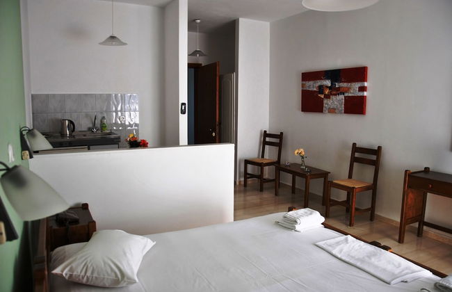 Filoxenia Hotel & Apartments - Foto 5