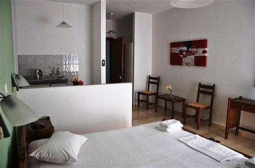 Foto 3 - Filoxenia Hotel & Apartments