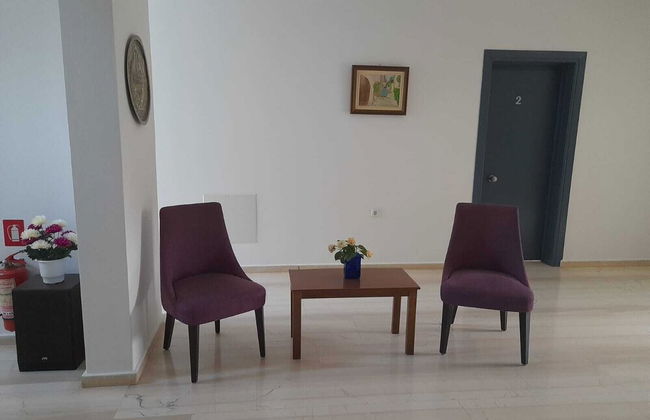 Filoxenia Hotel & Apartments - Foto 3