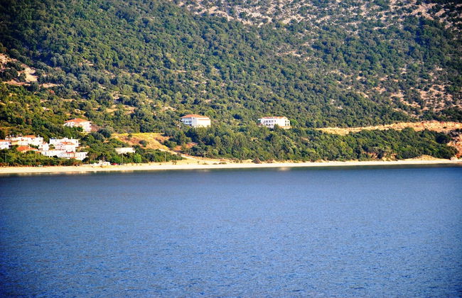 Filoxenia Hotel & Apartments - Foto 29