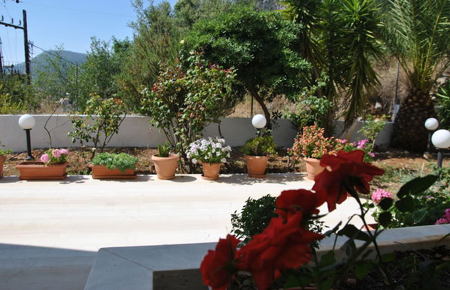 Filoxenia Hotel & Apartments - Foto 27