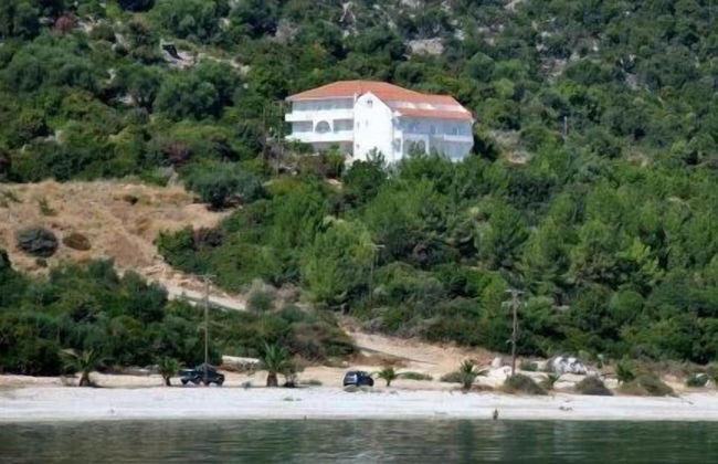 Filoxenia Hotel & Apartments - Foto 1