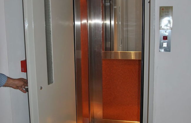 Filoxenia Hotel & Apartments - Foto 20