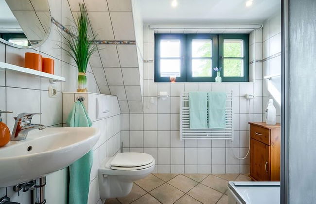 Buhneneck Prerow - Foto 23